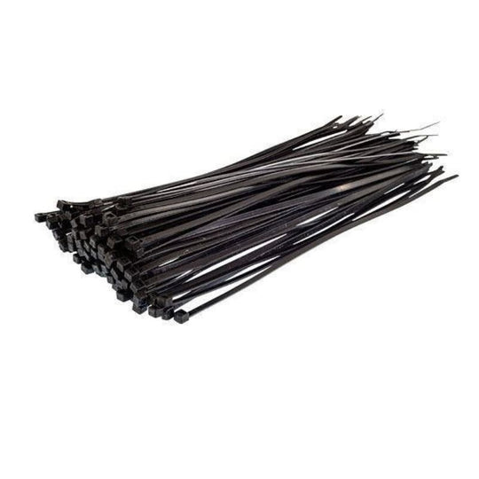 Rapide Cable Ties 250 x 4.8mm 50 Pack