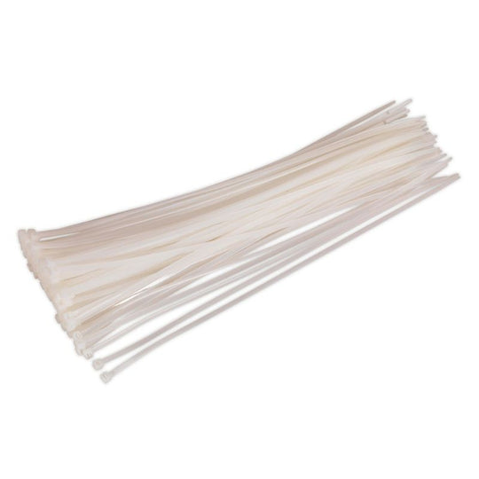 Rapide Cable Ties 380 x 4.8mm 40 Pack