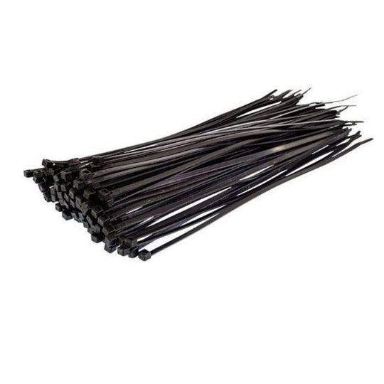 Rapide Cable Ties 550 x 7.6mm 20 Pack