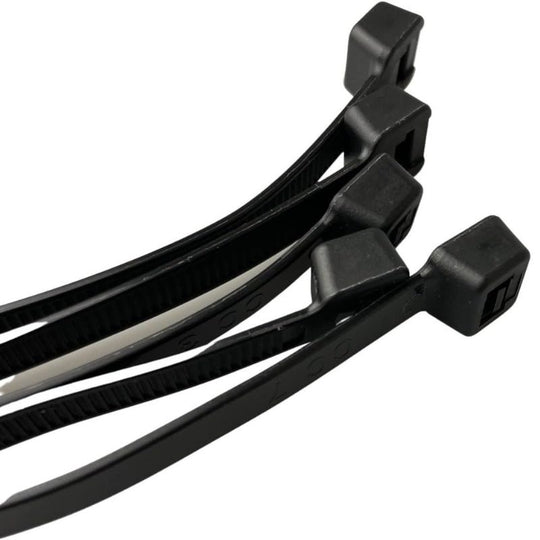 Rapide Cable Ties 500 x 9.0mm 10 Pack