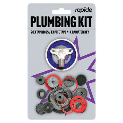 Rapid Plumbing Kit