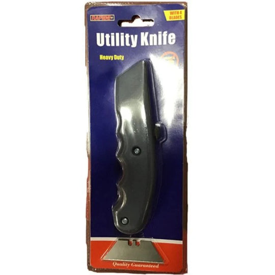 Rapide Utility Knife Set 4 Pack