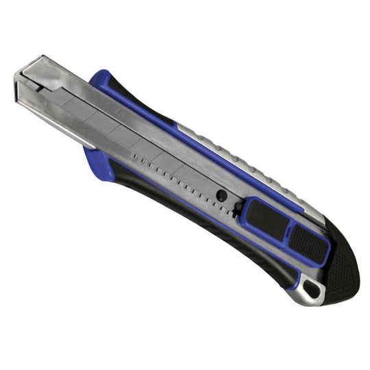 Rapide Retractable Snap Off Knife