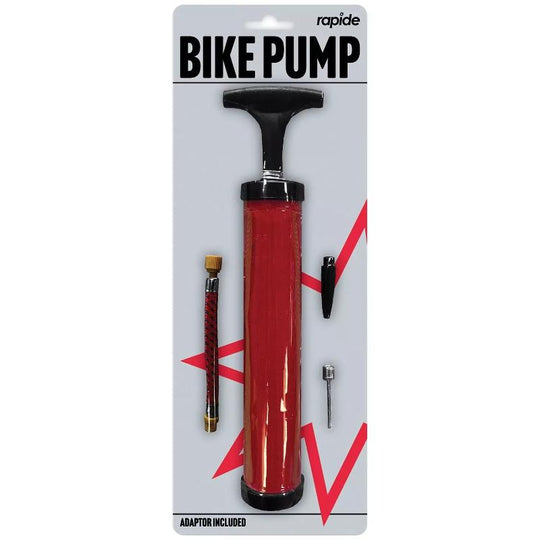 essential cycle Bike pump