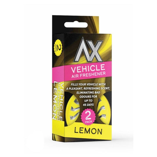 Auto Extreme Car Air Freshener 2 Pack