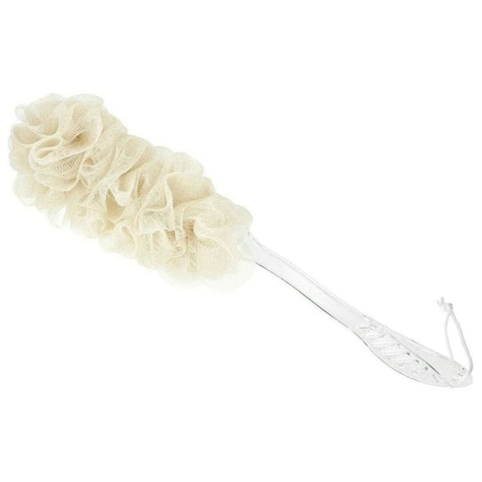 Refresh Long Handled Body Puff