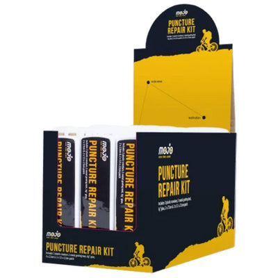 Mojo Puncture Repair Kit