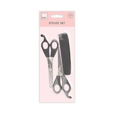 Hair Cutting Set 3 Pack