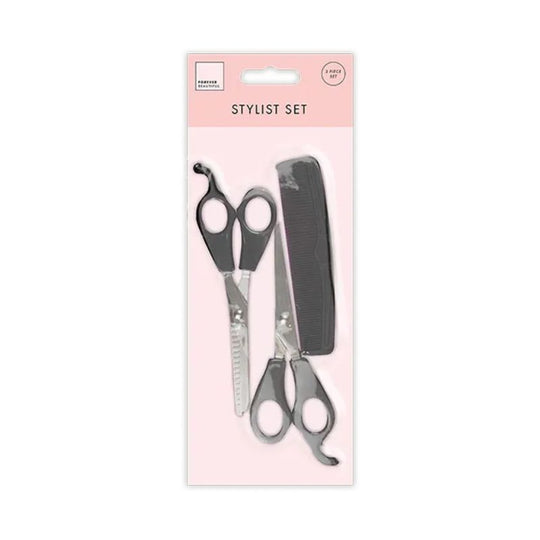 Hair Cutting Set 3 Pack