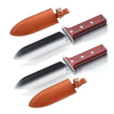Garden Knives 2 Pack