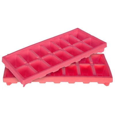 Ice Cube Tray 2 Pack