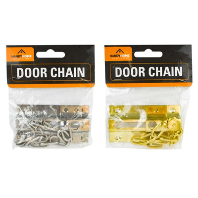 Handy Home Door Chain Kit