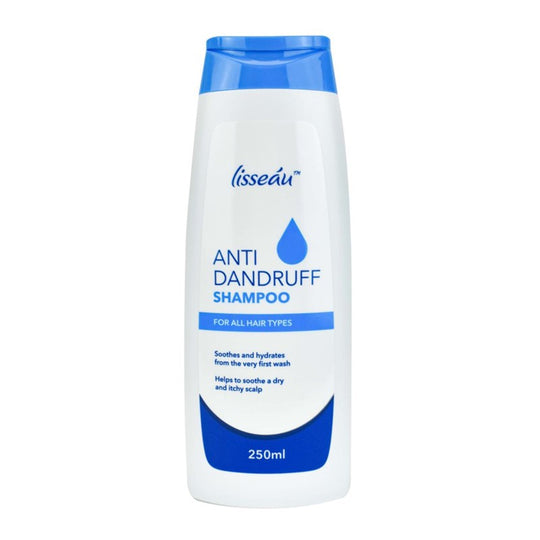 Iniya Anti-Schuppen Shampoo – 400 Ml, Ohne Sulfate & Silikone, Mit Pirocton & Panthenol – Beruhigt Die Kopfhaut