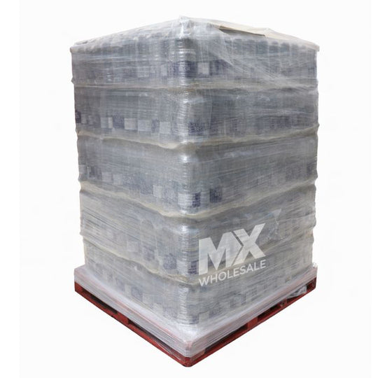 Pallet Deal : 480 x Gill Beck Still Spring Water 2L