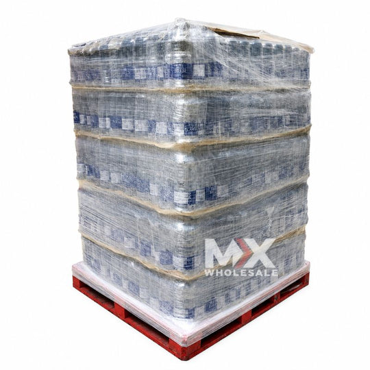 Pallet Deal : 480 x Gill Beck Still Spring Water 2L (6pk)