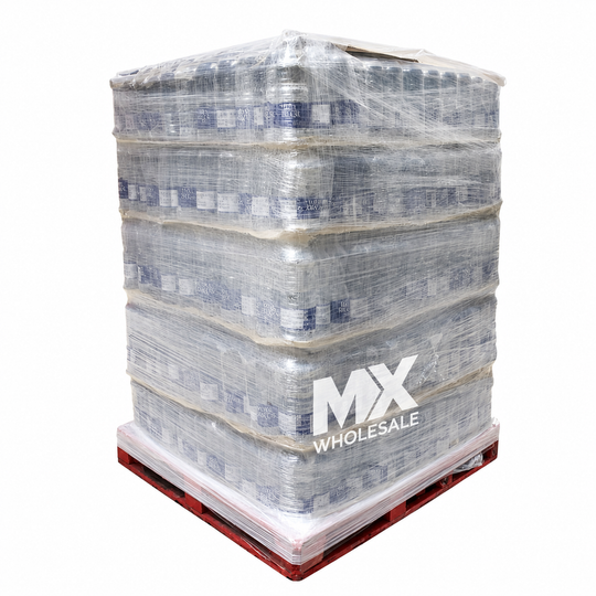 Pallet Deal : 480 x Gill Beck Still Spring Water 2L (6pk)