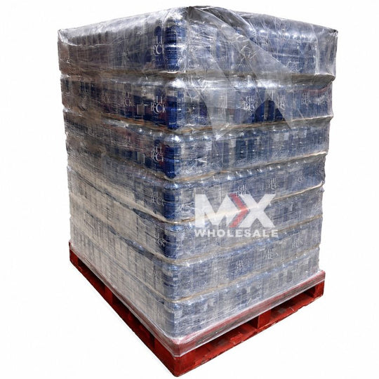 Pallet Deal : 2,016 x Gill Beck Still Spring Water 500ml (6pk)