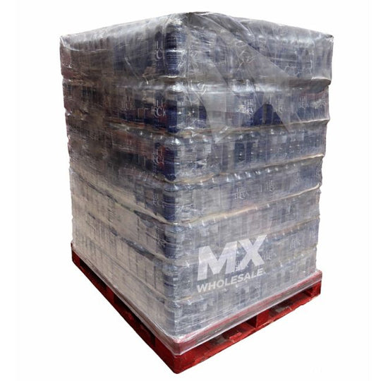 Pallet Deal : 2,016 x Gill Beck Still Spring Water 500ml (6pk)