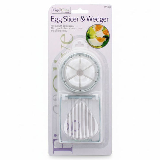 Rysons Egg Slicer & Wedger