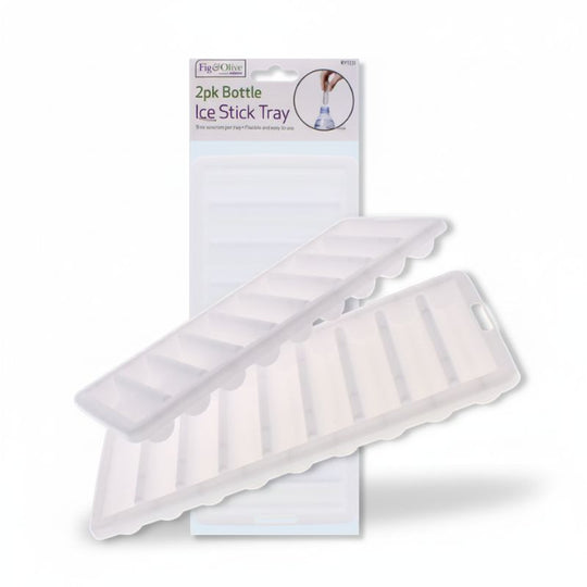 Fig & Olive Ice Stick Tray 2 Pack