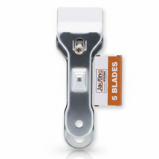Jiating Hob Scraper With Blades
