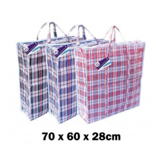 DID Super Jumbo Shopping Bag