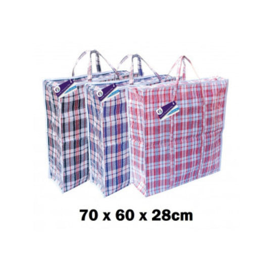 DID Jumbo Shopping Bag