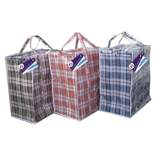 DID Medium Shopping Bag