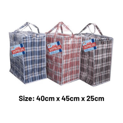 DID Small Shopping Bag