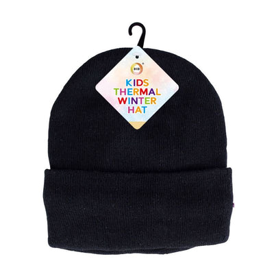 DID Kids Thermal Winter Hat