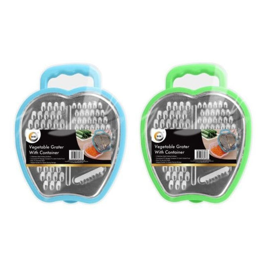 DID Vegetable Grater with Container