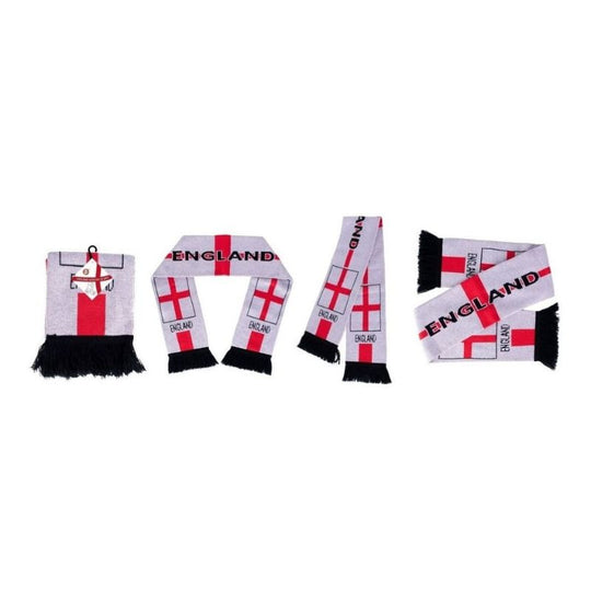 England Winter Scarf
