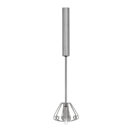 Best House Spring Action Whisk 27cm
