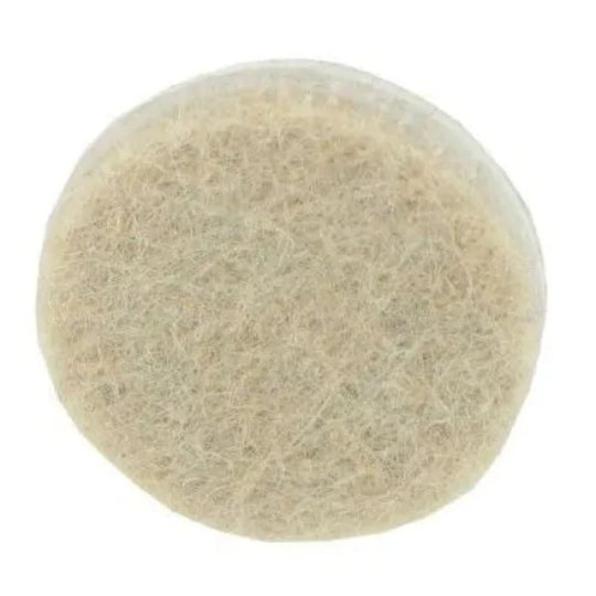 Adhesive Skid Protectors 50mm