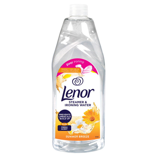 Lenor Ironing Water Summer Breeze 1L