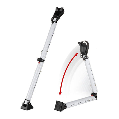 Tool Master Door Guard & Stopper Set