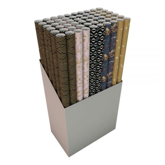 Elegance Gift Wrap 2.5m x 70cm