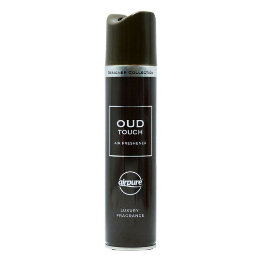 Airpure Air Freshener Deep Oud 300ml - Case of 12