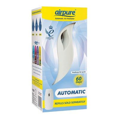 Airpure Automatic Air Freshener Machine