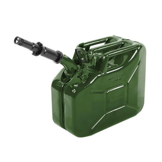 Manmax Fuel Jerry Can 10L