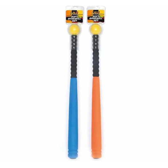 V12 Sports Soft Baseball Set