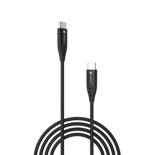Konnect High Performance C Type Iphon Cable 1m