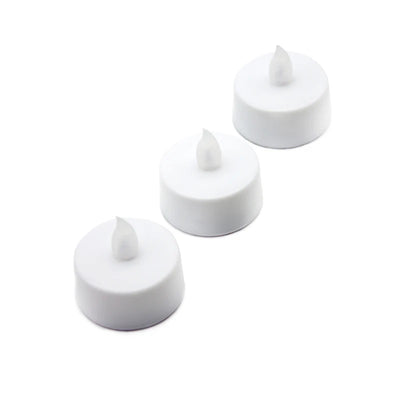 Opella LED Tealight 3 Pack