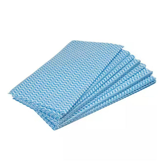 Bruno All Purpose Cloths 20 Pack