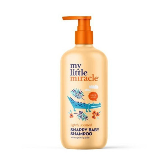 My Little Miracle Baby Shampoo 500ml - Case of 12