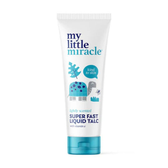 My Little Miracle Super Fast Liquid Talc 250ml - Case of 12