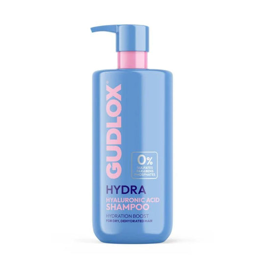 Gudlox Hydra Shampoo 400ml - Case of 12