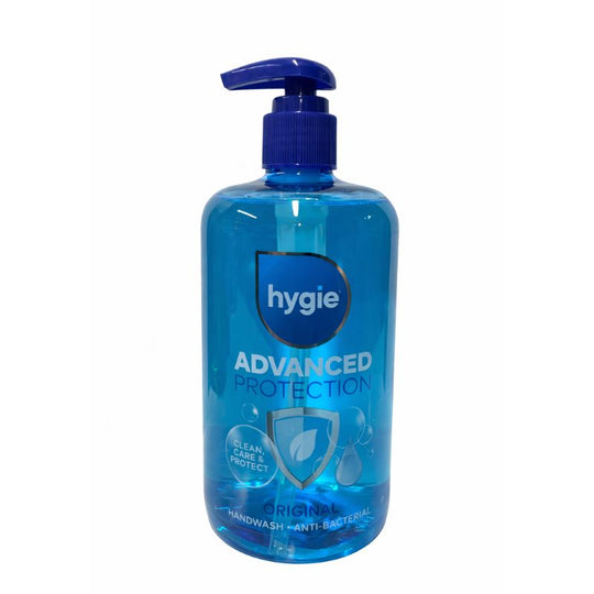 Hygie Handwash Original 500ml - Case of 12
