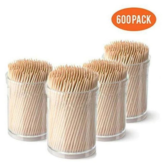 Marvella Toothpick 4 Pack