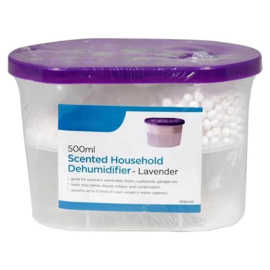 Only Brand Dehumidifier Lavender Scent 500ml